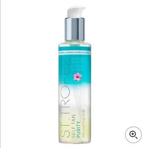 St Tropez Self Tan Purity Bronzing Water Gel 6.7oz